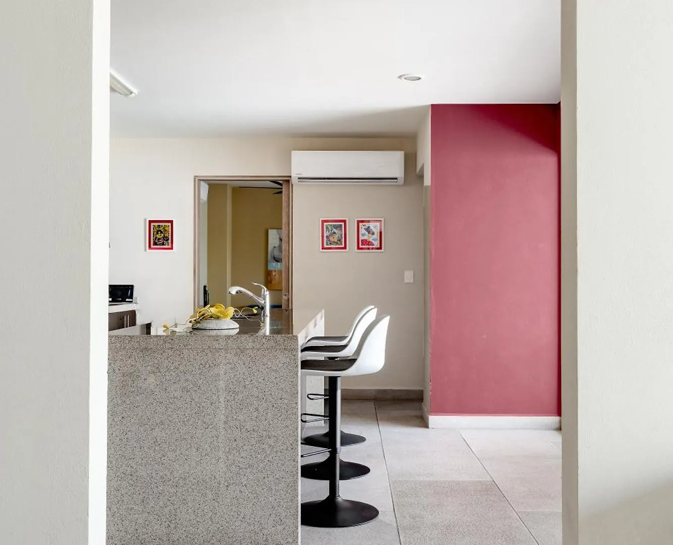 Large&Modern Apartment With Private Terrace 坎昆