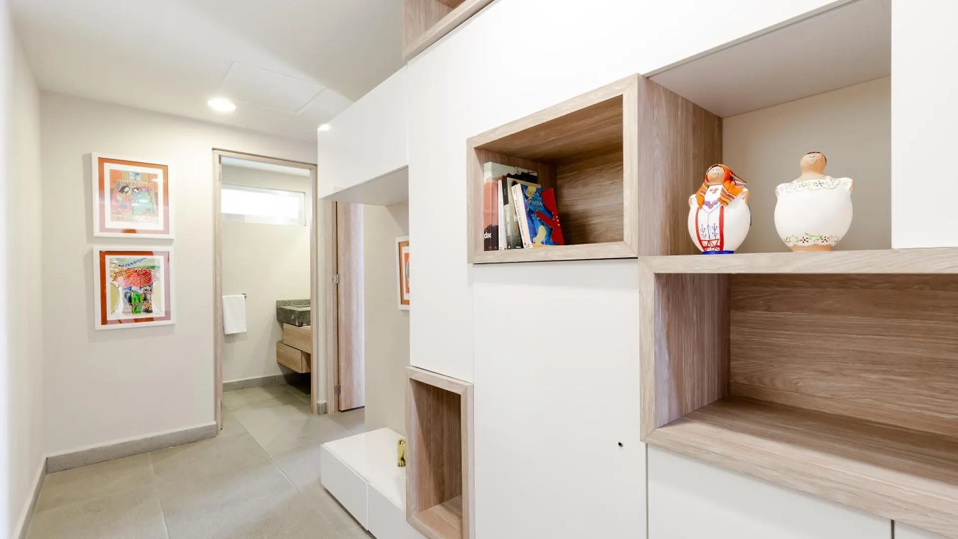 Large&Modern Apartment With Private Terrace 坎昆