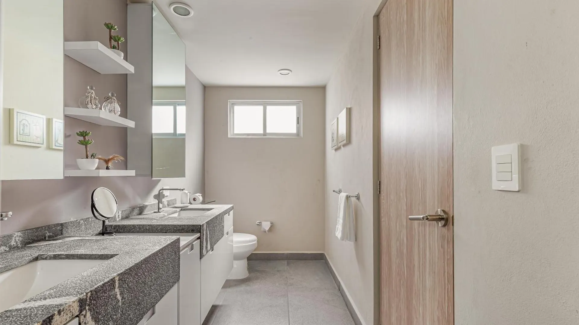 Large&Modern Apartment With Private Terrace 坎昆 墨西哥